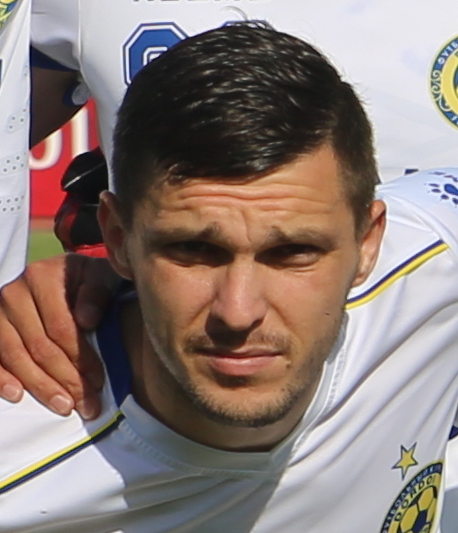 Anton Zemlianukhin