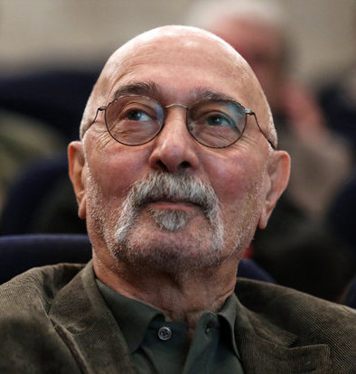 Parviz PoorHosseini