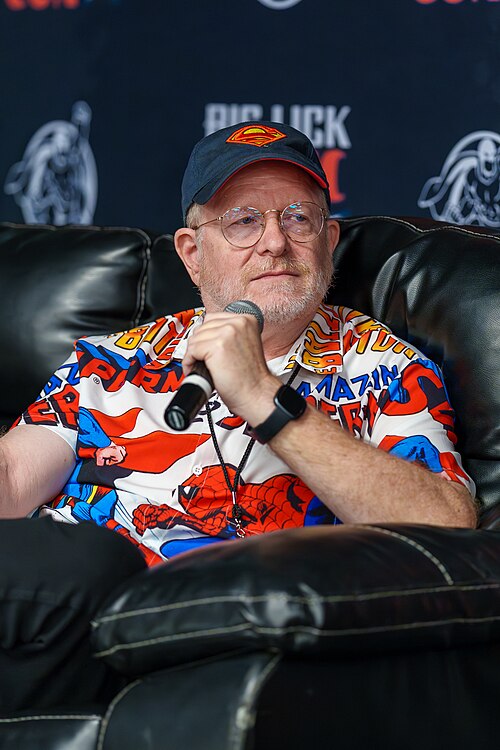 Mark Waid