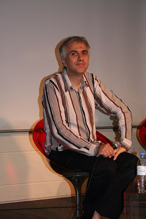 Bruno Coulais