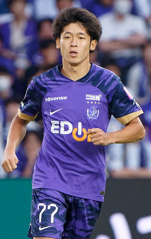 Yuki Ohashi
