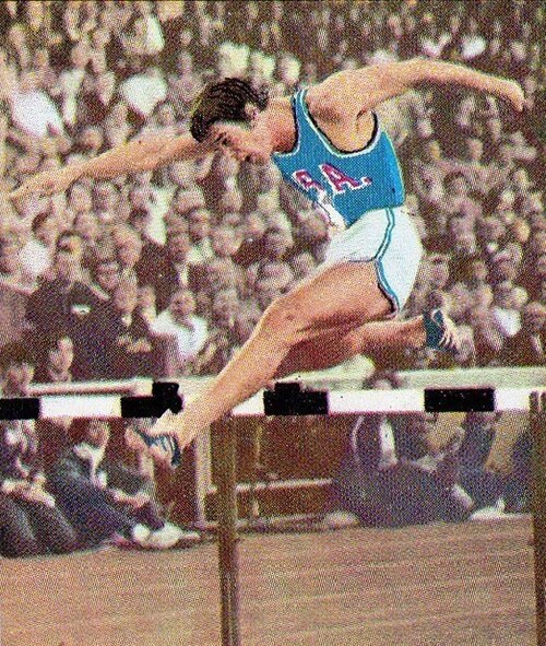 Ralph Mann