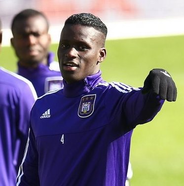 Kara Mbodji