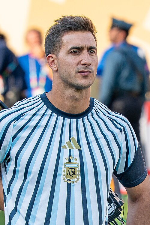 Juan Musso