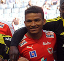 Ismael Silva Lima