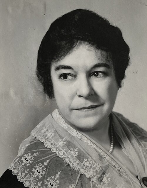 Josephine Hull