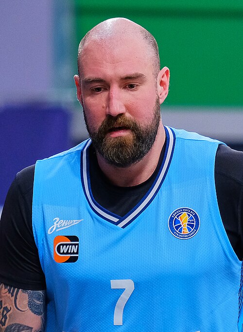 Sergey Karasev
