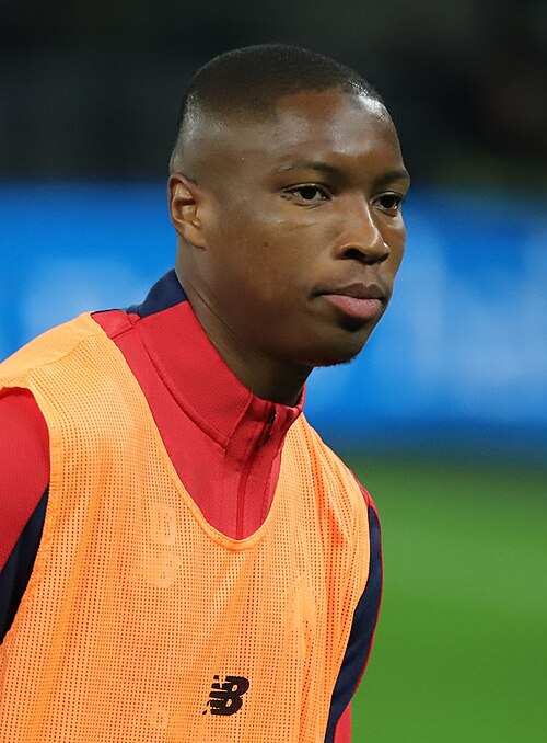 Bafodé Diakité