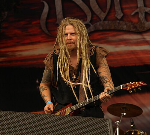 Jonne Järvelä
