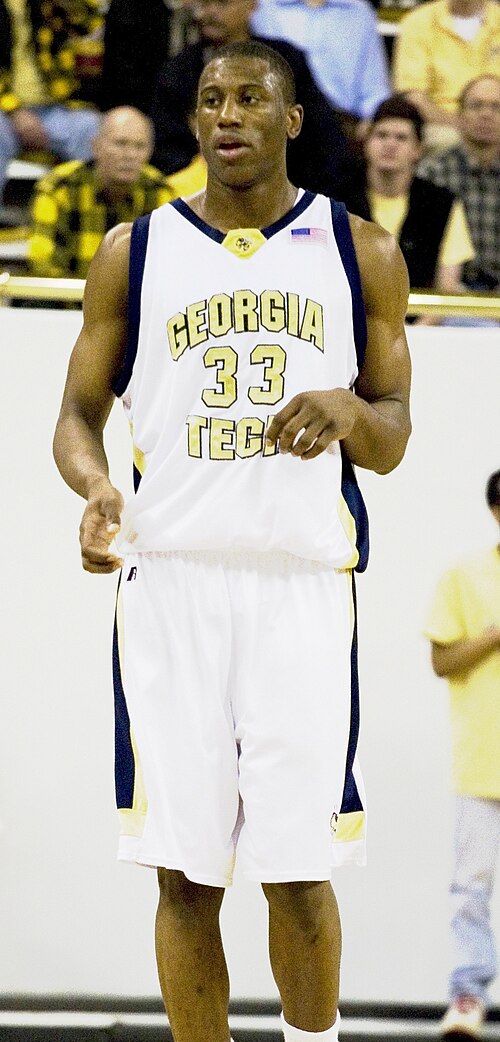 Thaddeus Young