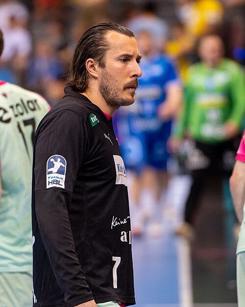 Manuel Štrlek