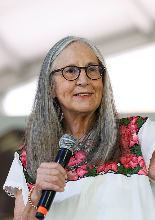 Julieta Norma Fierro Gossman