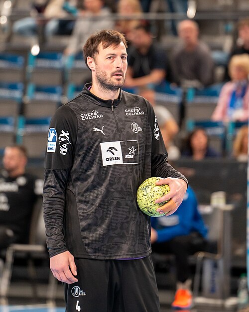Domagoj Duvnjak