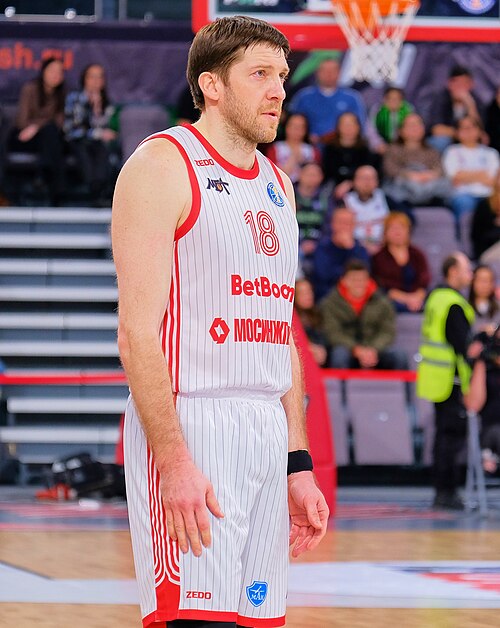 Evgeny Voronov