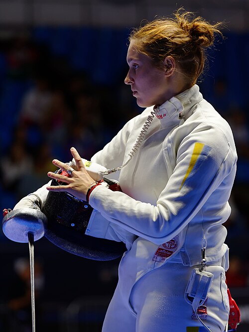 Kseniya Pantelyeyeva