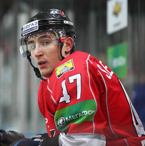Anton Slepyshev