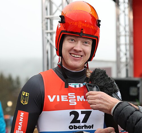 Max Langenhan