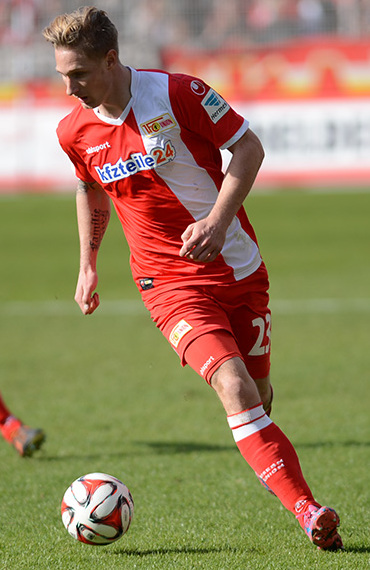 Sebastian Polter