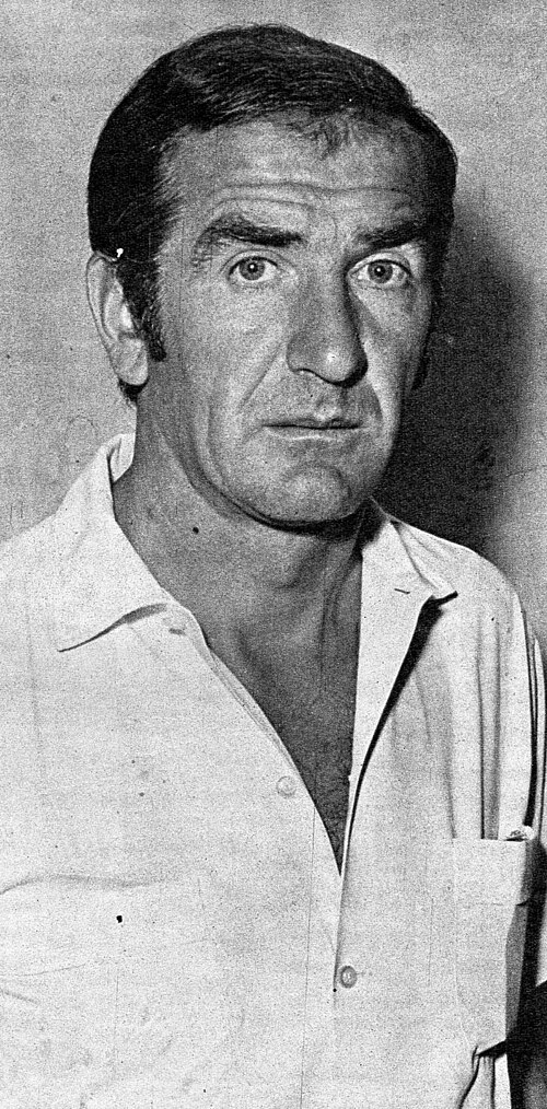 José Varacka