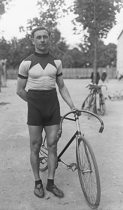 Lucien Choury