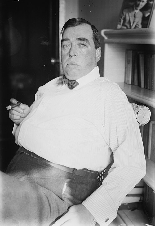 Irvin S. Cobb