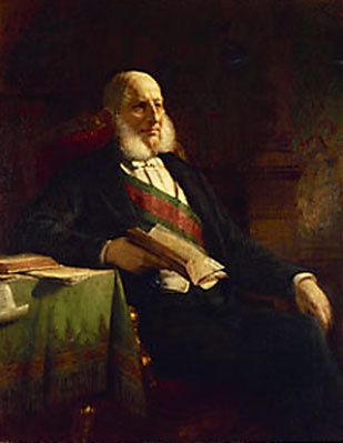 Anton von Schmerling
