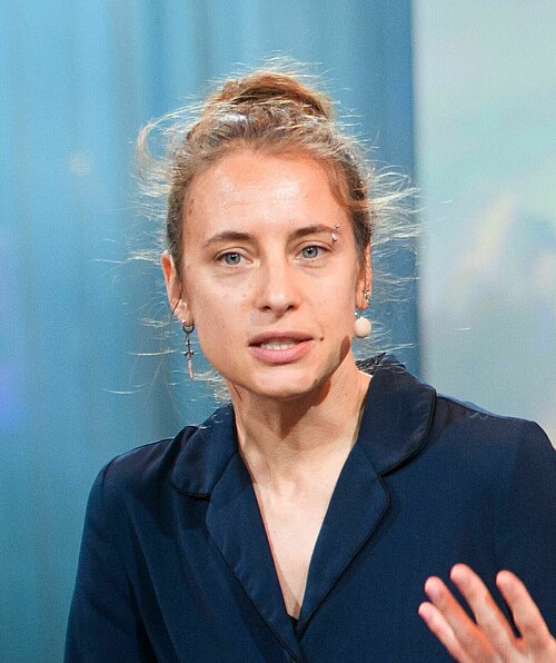 Friederike E.L. Otto