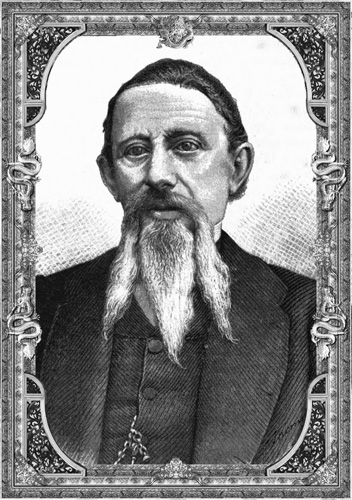 Martín Carrera