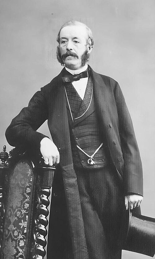 Marco Minghetti