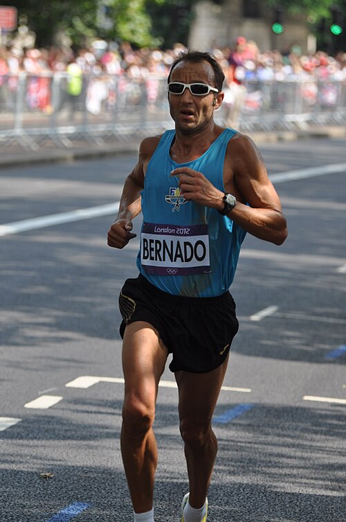 Antoni Bernadó