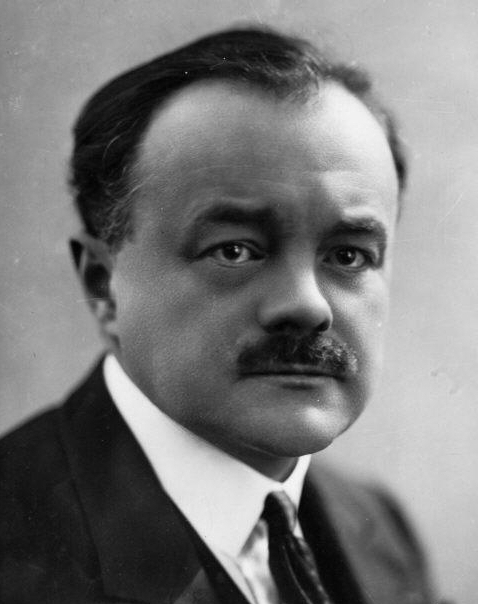 Albert Louis Wolff