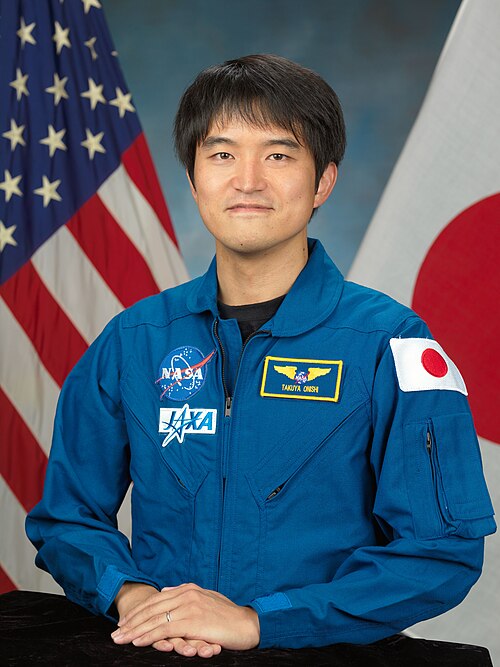 Takuya Ōnishi