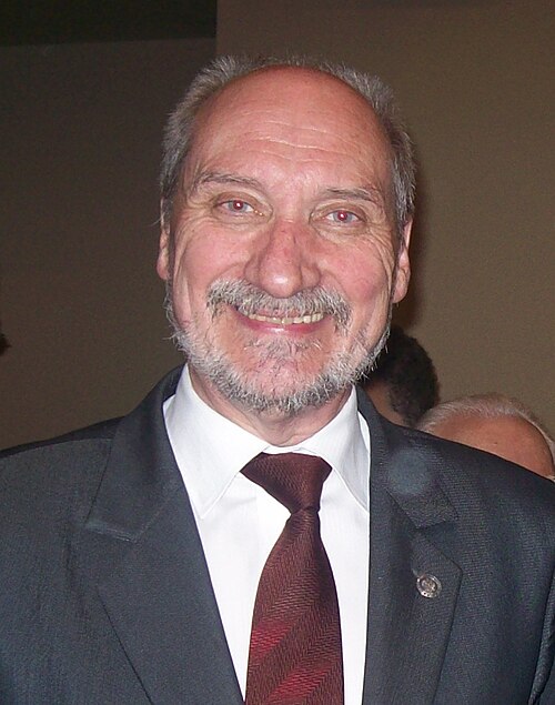 Antoni Macierewicz