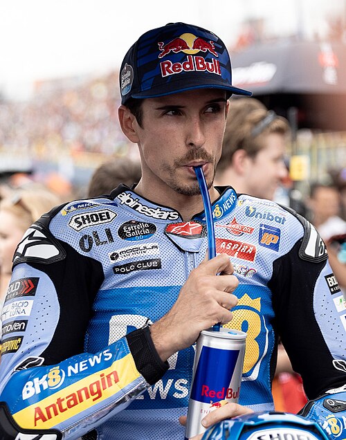 Álex Márquez