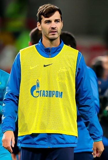 Aleksandr Yerokhin