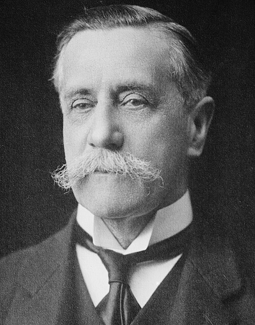 Edmund FitzAlan-Howard, 1st Viscount FitzAlan of Derwent