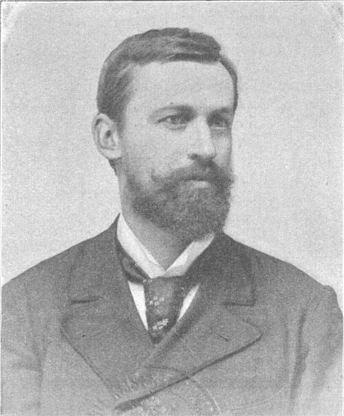 Max Fabiani