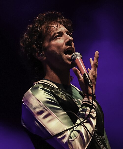 Albert Hammond, Jr.