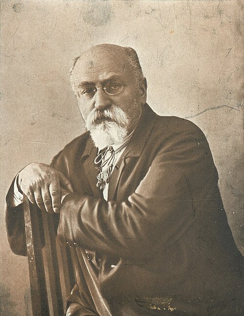 David Riazanov