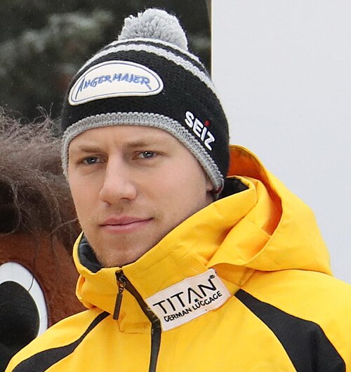 Florian Bauer
