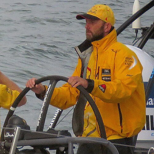 Ian Walker
