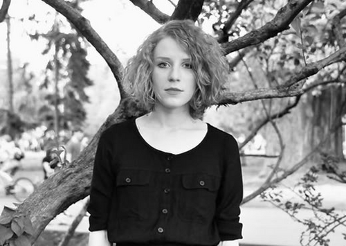 Alina Orlova