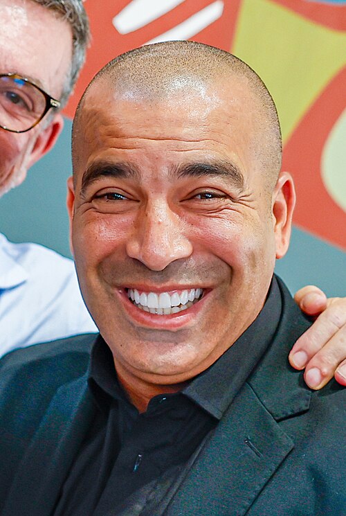 Emerson Sheik
