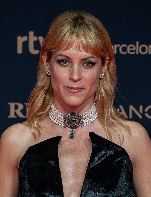 Maggie Civantos
