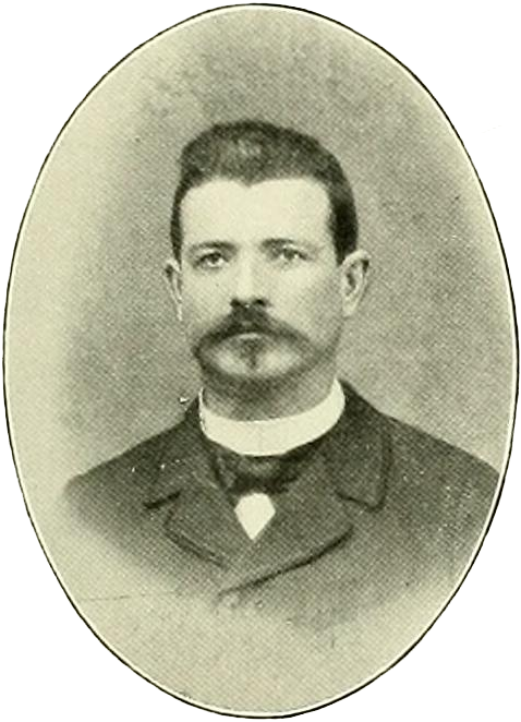 François Gagnepain