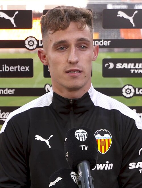 Álex Blanco