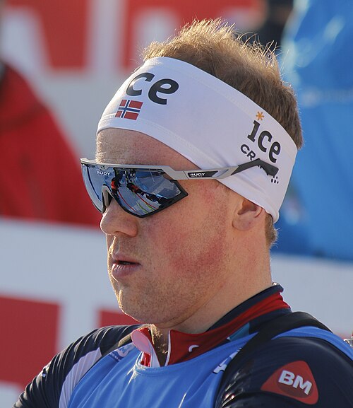 Johannes Dale