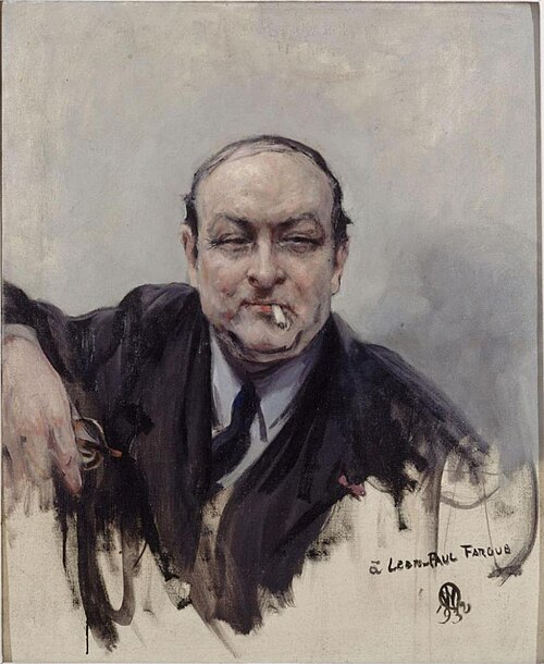 Léon-Paul Fargue