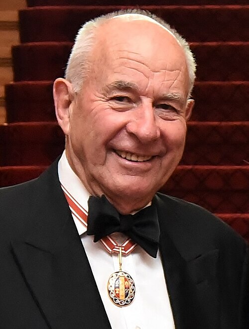 Don McKinnon