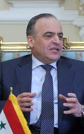 Imad Khamis